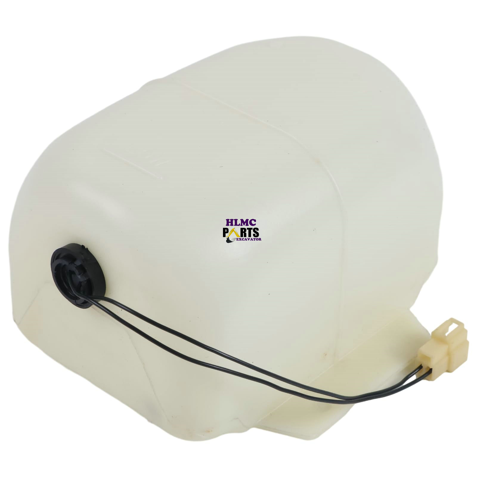 Excavator Water Coolant Tank YX05P01012F1 022810-84 for SK200-6 SK200-6E SK230-6 SK260-6 Coolant Tank Water Tank Excavator Parts - Image 5