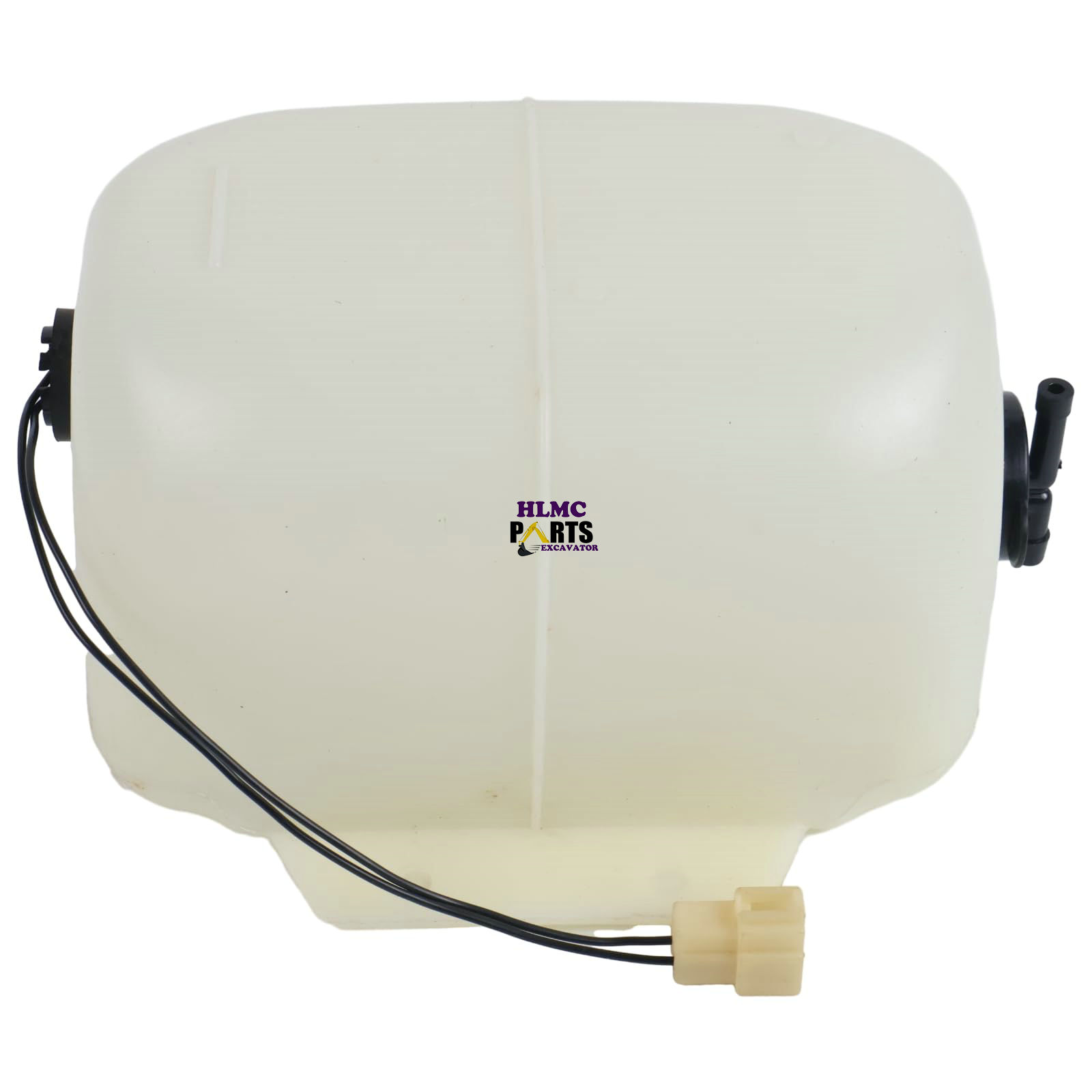 Excavator Water Coolant Tank YX05P01012F1 022810-84 for SK200-6 SK200-6E SK230-6 SK260-6 Coolant Tank Water Tank Excavator Parts - Image 4
