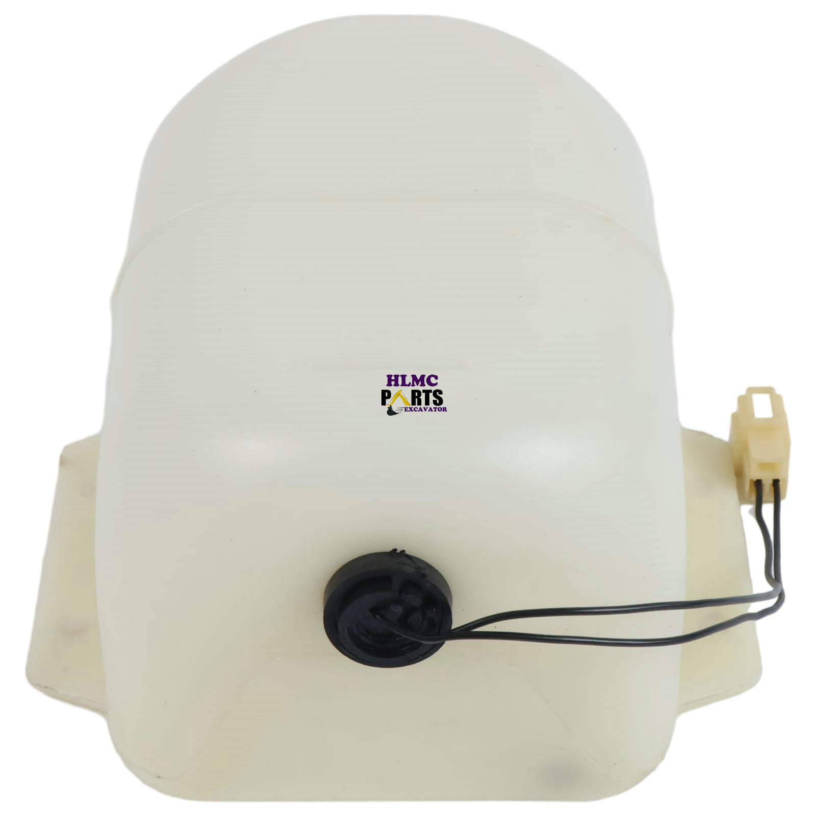 Excavator Water Coolant Tank YX05P01012F1 022810-84 for SK200-6 SK200-6E SK230-6 SK260-6 Coolant Tank Water Tank Excavator Parts - Image 3