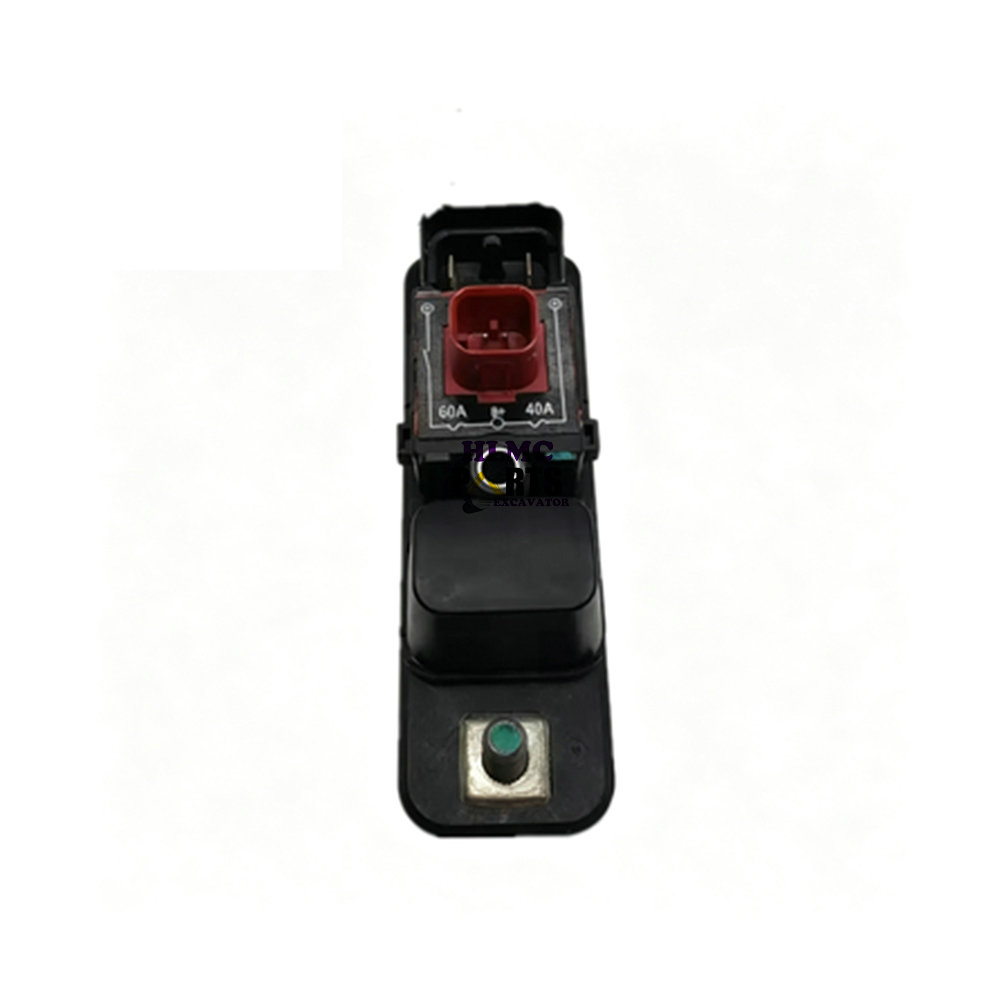 327-6208 3276208 Battery Relay Master Switch 327-6209 for CAT 304 305 306 308 309 310 D3K2XL D4K2XL D5K2XL Mini Excavator Dozer - Image 3
