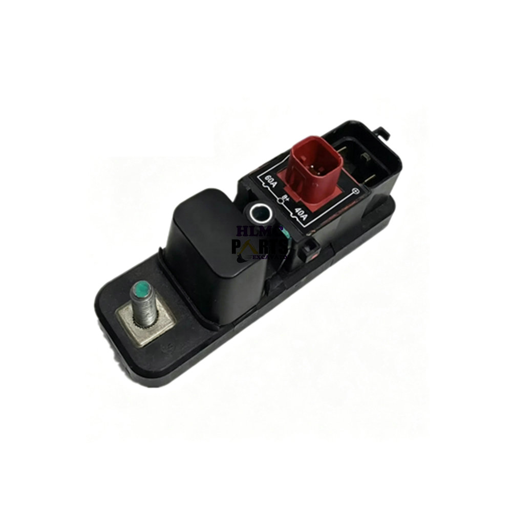 327-6208 3276208 Battery Relay Master Switch 327-6209 for CAT 304 305 306 308 309 310 D3K2XL D4K2XL D5K2XL Mini Excavator Dozer - Image 4
