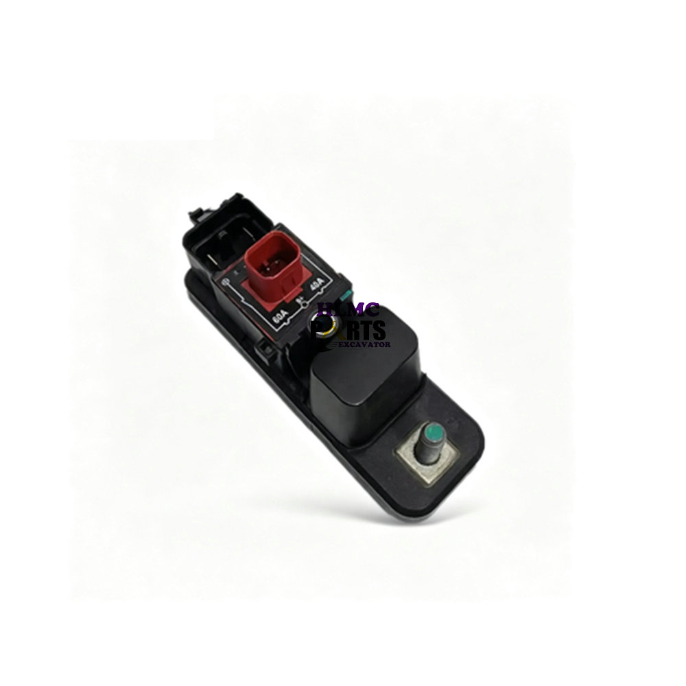 327-6208 3276208 Battery Relay Master Switch 327-6209 for CAT 304 305 306 308 309 310 D3K2XL D4K2XL D5K2XL Mini Excavator Dozer - Image 5