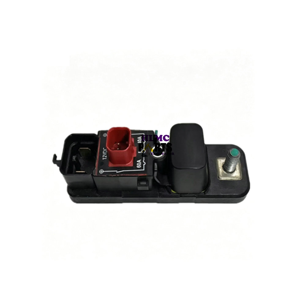 327-6208 3276208 Battery Relay Master Switch 327-6209 for CAT 304 305 306 308 309 310 D3K2XL D4K2XL D5K2XL Mini Excavator Dozer - Image 6