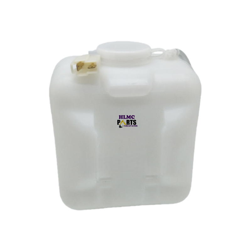 Excavator Wiper Tank Assy YT54C00003F1 for SK135SR-1 SK200-8 SK70SR SK80SC SK80MSR SK115SR SK160-6E Windshield Washer Tank - Image 5