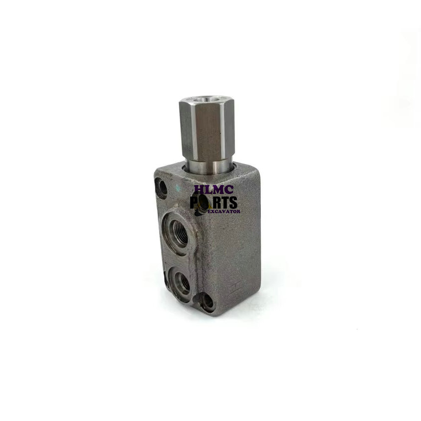 Excavator Relief Valve VOE14526805 145L5336 Excavator Boom Holding Valve for EC210B EC240B Relief Valve Hydraulic Pump Parts - Image 6