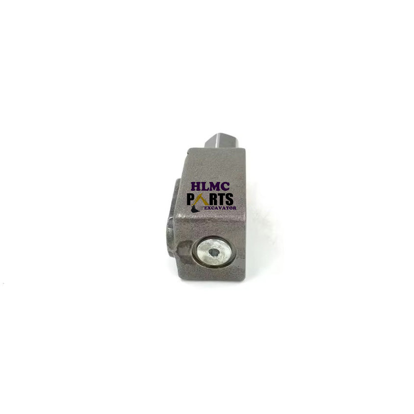 Excavator Relief Valve VOE14526805 145L5336 Excavator Boom Holding Valve for EC210B EC240B Relief Valve Hydraulic Pump Parts - Image 4