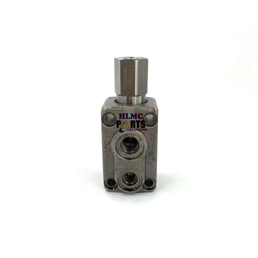Excavator Relief Valve VOE14526805 145L5336 Excavator Boom Holding Valve for EC210B EC240B Relief Valve Hydraulic Pump Parts - Image 5