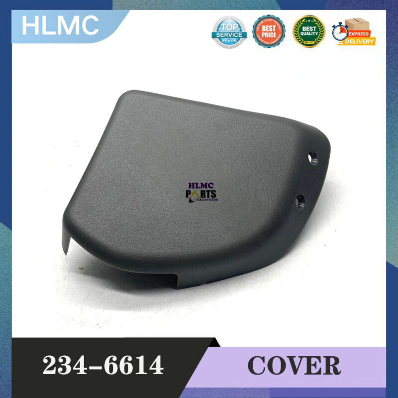 234-6614 2346614 Excavator Hydraulic Safety Lock Cover for E320D E336D E329D E325D E324D Hydraulic Lock Cover Plate