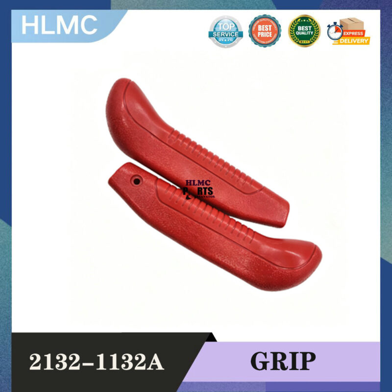 High Quality Excavator Hydraulic pilot Safety Lock Handle 2132-1132A for DH150-7 DH220-7 DH225-7 DH300-7