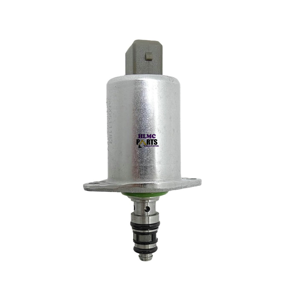TM88301 Proportional Solenoid Valve 12V 50BAR Hydraulic Main Pump Control Repl for SANY Excavator SY75 SY205 SY215 SY235 Parts - Image 4