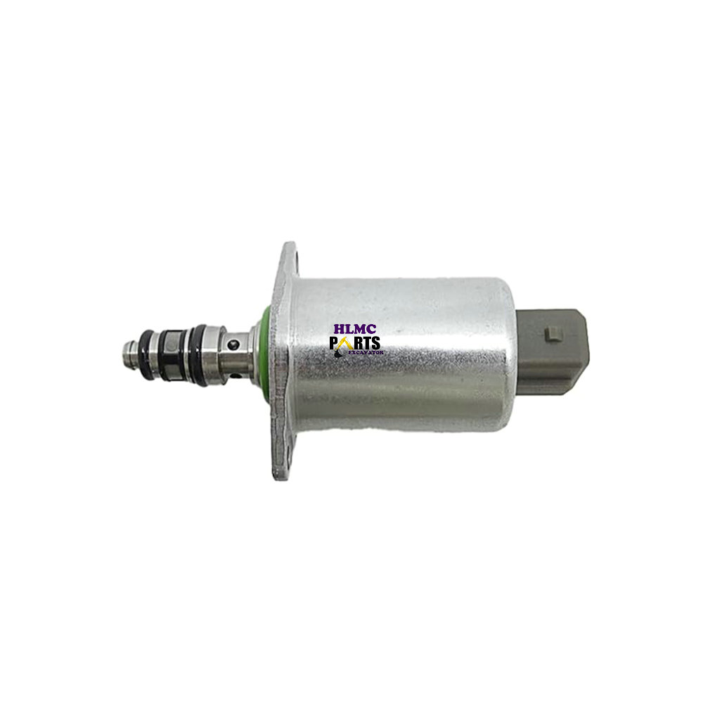 TM88301 Proportional Solenoid Valve 12V 50BAR Hydraulic Main Pump Control Repl for SANY Excavator SY75 SY205 SY215 SY235 Parts - Image 5