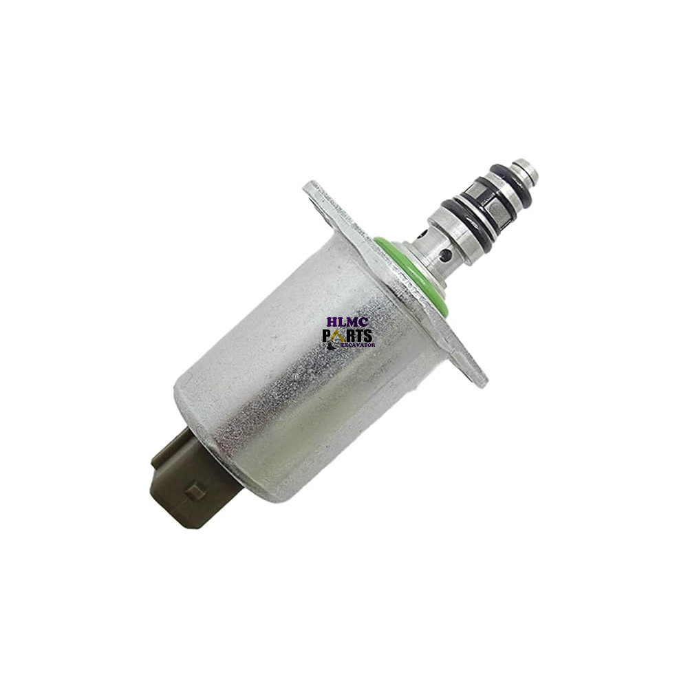 TM88301 Proportional Solenoid Valve 12V 50BAR Hydraulic Main Pump Control Repl for SANY Excavator SY75 SY205 SY215 SY235 Parts - Image 6