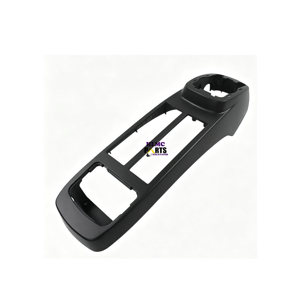 60171199 60171200 Excavator Parts for Sany SY135/215/235/365-8 Armrest Box Decorative Panel Joystick Handle Interior Panel - Image 5