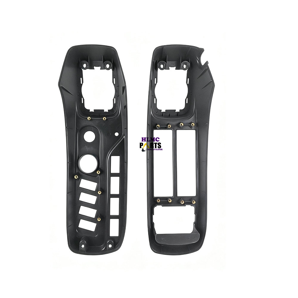 60171199 60171200 Excavator Parts for Sany SY135/215/235/365-8 Armrest Box Decorative Panel Joystick Handle Interior Panel - Image 2