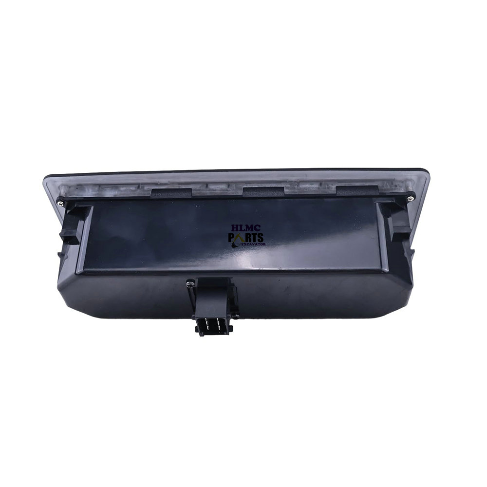 Loader Control Panel 17444646 17532105 VOE17444646 VOE17532105 L45H L50H L60H A25G A30G A40G A45G Construction Mmachinery Part - Image 2