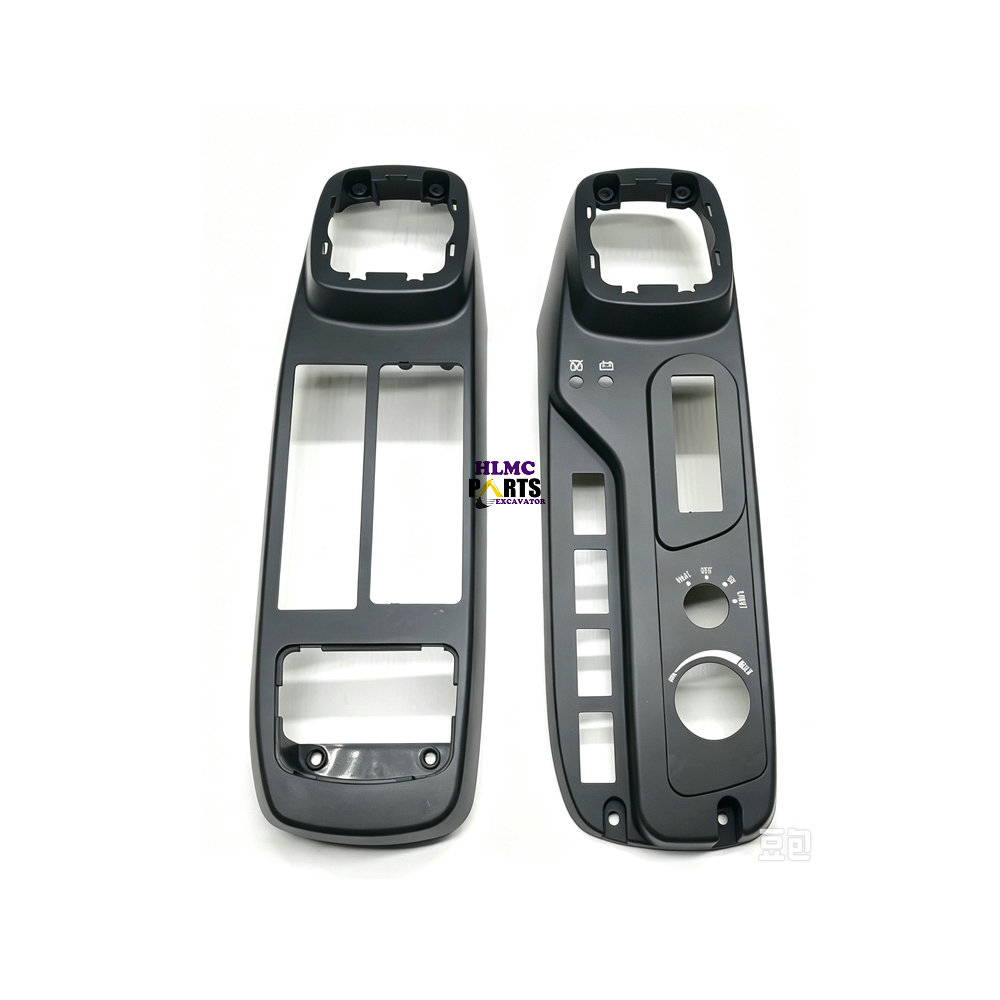 60171199 60171200 Excavator Parts for Sany SY135/215/235/365-8 Armrest Box Decorative Panel Joystick Handle Interior Panel - Image 3