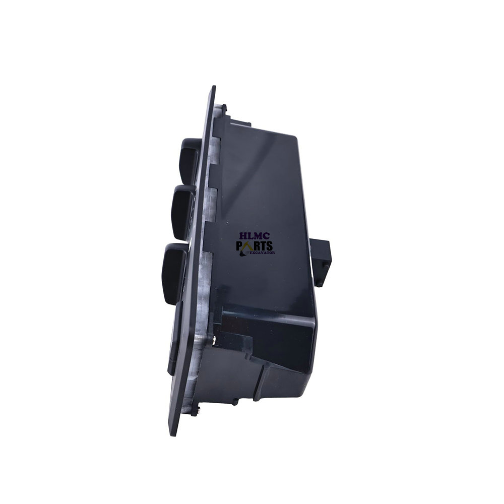 Loader Control Panel 17444646 17532105 VOE17444646 VOE17532105 L45H L50H L60H A25G A30G A40G A45G Construction Mmachinery Part - Image 3