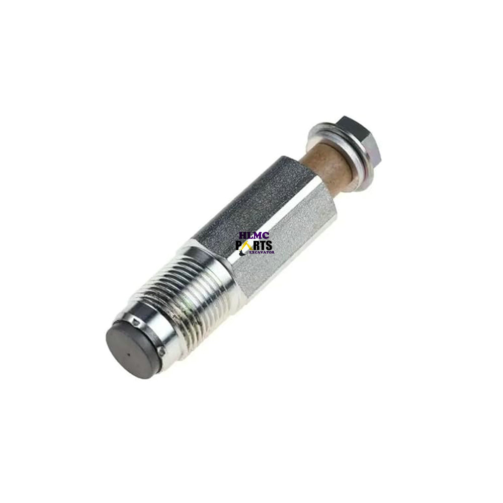 095420-0281 0954200281 Common Rail Pressure Relief Valve Fuel Rail Limiter Valve 8-98032549-0 for Isuzu 4HK1 6HK1 Hitachi ZX200 - Image 3