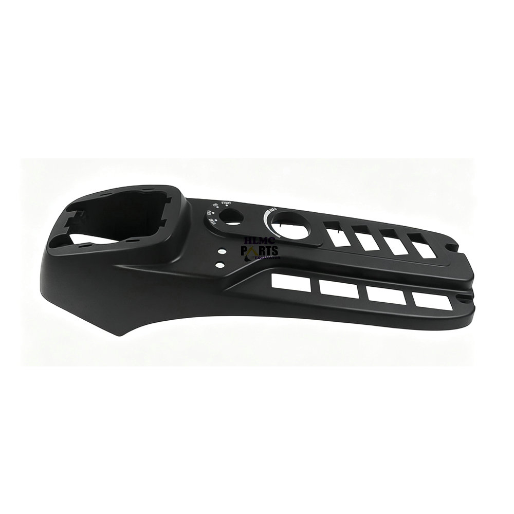 60171199 60171200 Excavator Parts for Sany SY135/215/235/365-8 Armrest Box Decorative Panel Joystick Handle Interior Panel - Image 4