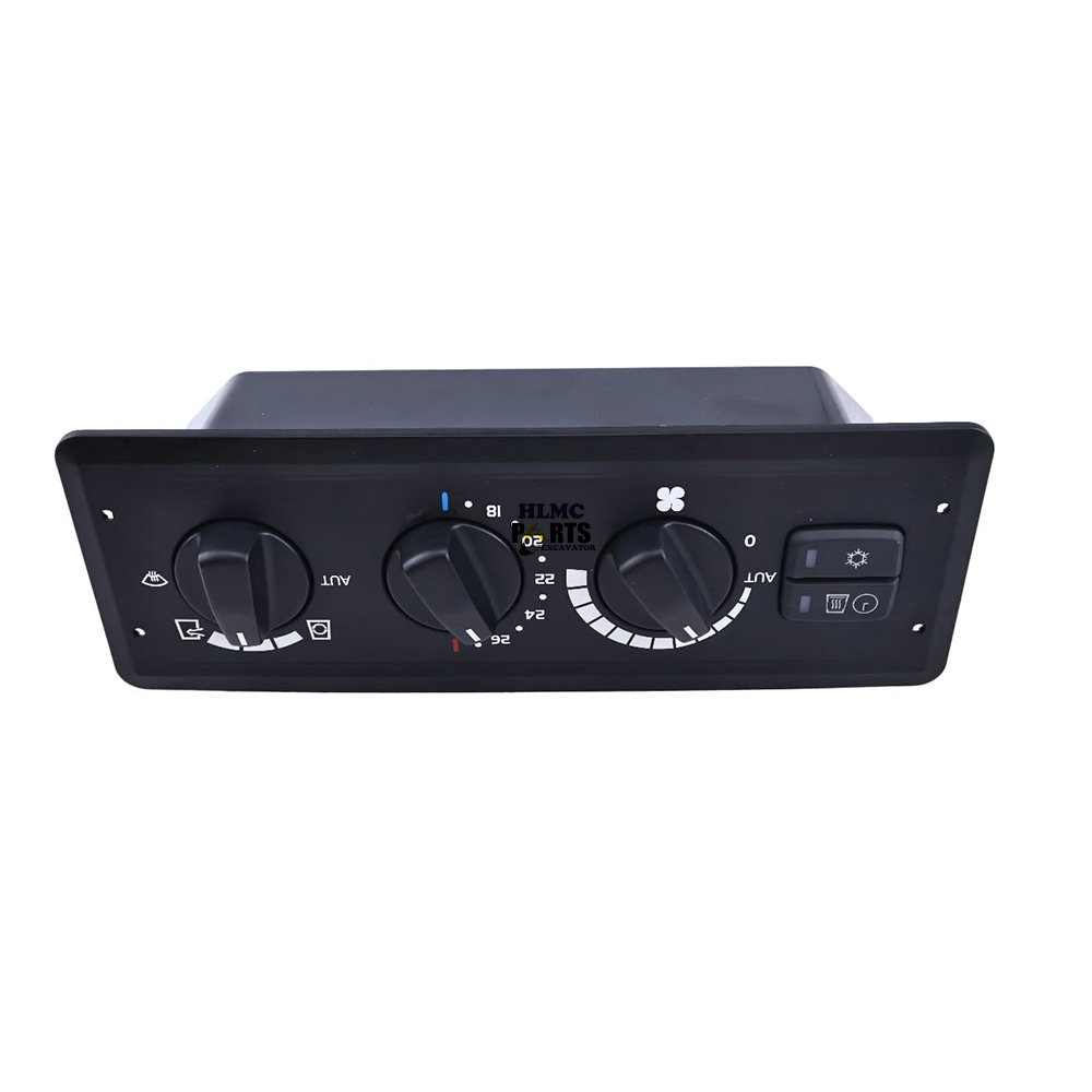 Loader Control Panel 17444646 17532105 VOE17444646 VOE17532105 L45H L50H L60H A25G A30G A40G A45G Construction Mmachinery Part - Image 5