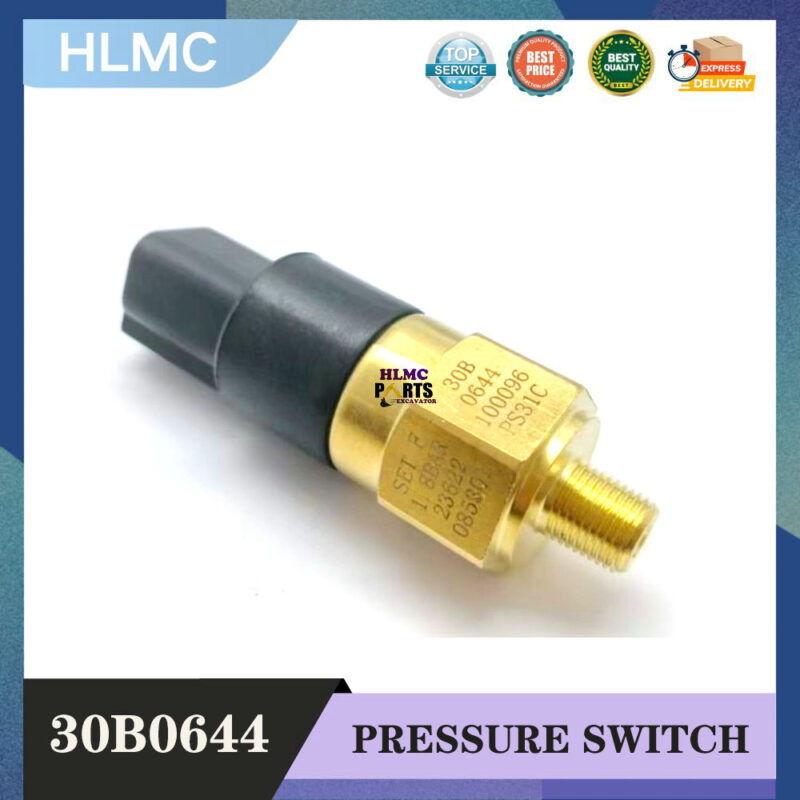 30B0644 PRESSURE SWITCH SENSOR FOR LIUGONG WHEEL LOADER
