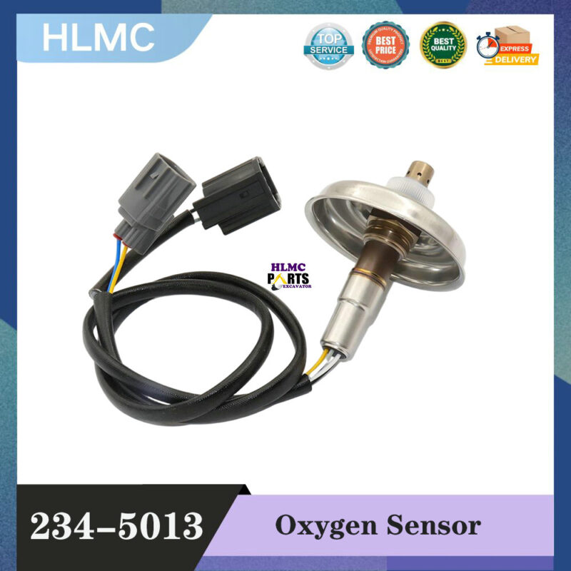 234-5013 2345013 Nitrogen Oxygen Sensor Air Fuel Ratio Oxygen Sensor for Caterpillar E330D E336D Excavator C13 C15 Engine
