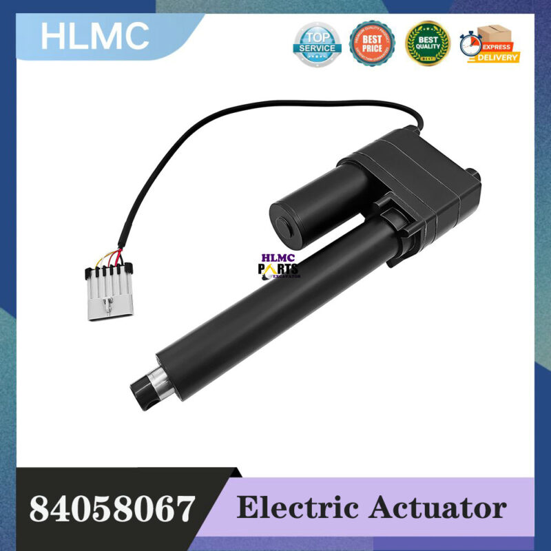 84058067 87522008 48155765 for New Holland Combine CX840 CX860 CX880 CR9040 CR9060 CR9070 CR920 CR980 Actuator