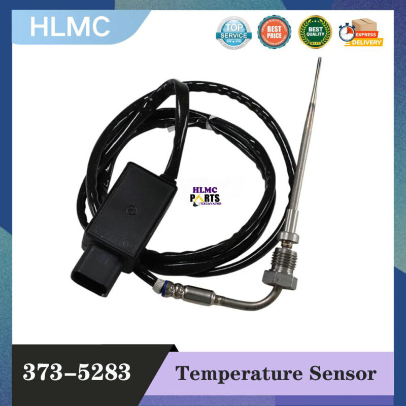 373-5283 3735283 Temperature Sensor for Cat Spares Engine Sensor C9.3 C13 C15 C18 3512E 966M 966M XE 972M Engine Spare