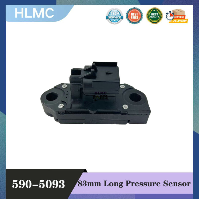 Pressure Sensor 590-5093 5905093 For Caterpillar CAT G3512H G3512E G3520B G3516J G3508J G3512B G3520J G3512J G3520 G3516B