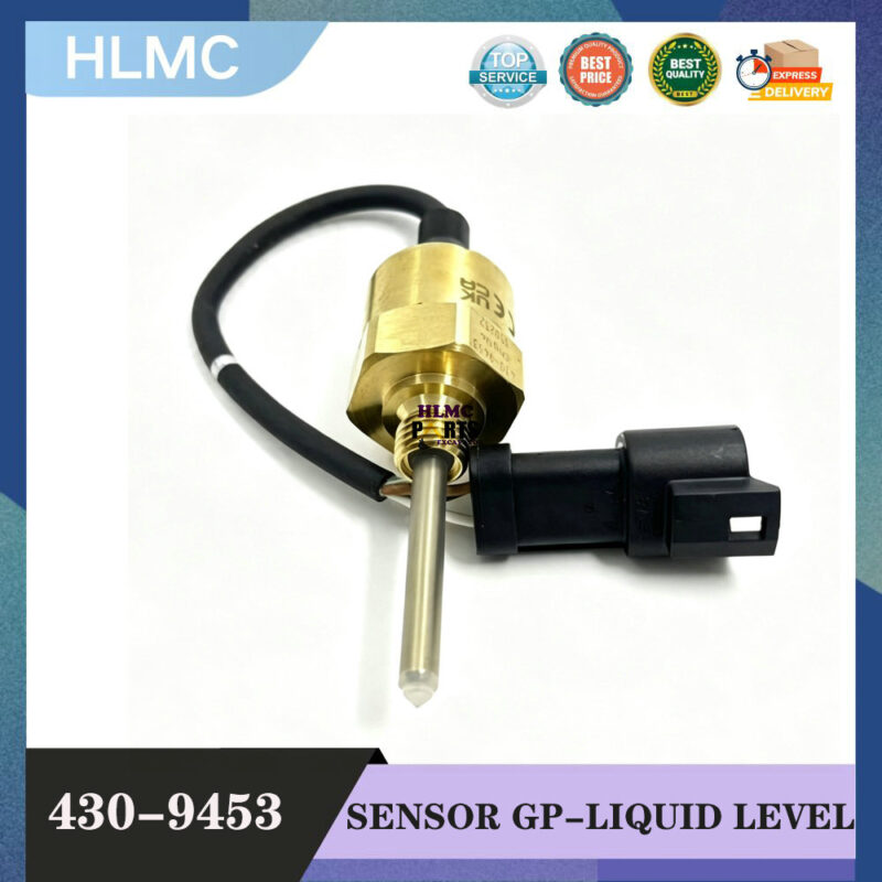 D9T D10 D11 Tractor Liquid Level Sensor 430-9453 4309453