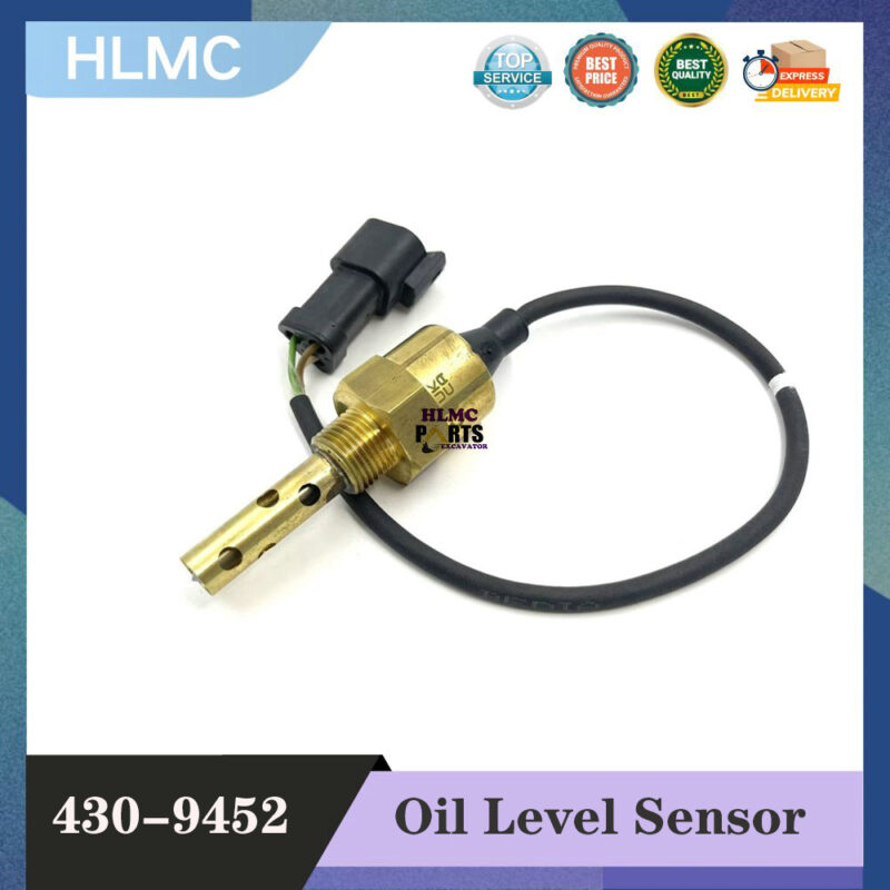 3606 3608 Generator Oil Level Sensor 430-9452 4309452