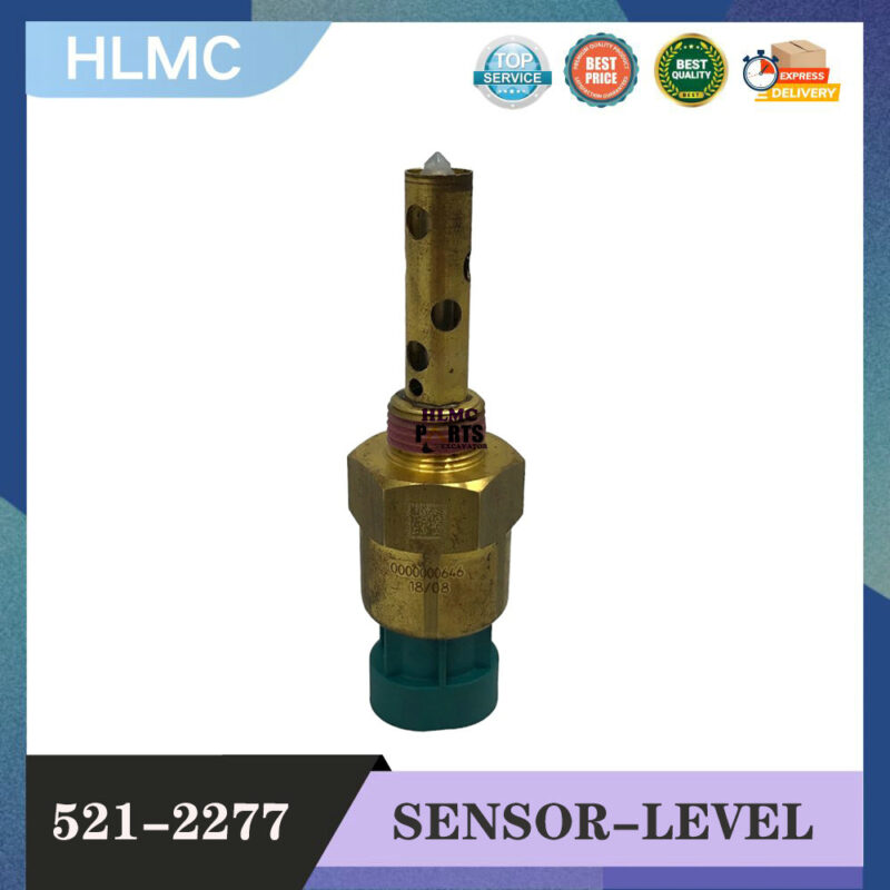 521-2277 5212277 Fuel Level Sensor for 794AC 796AC 798AC Truck 7495 HF Excavator