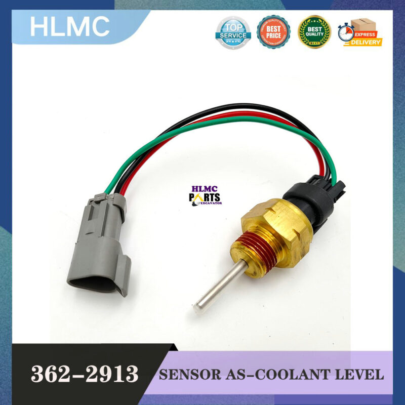 362-2913 3622913 Coolant Level Sensor 3622913 for C15 C18 Generator Set Parts