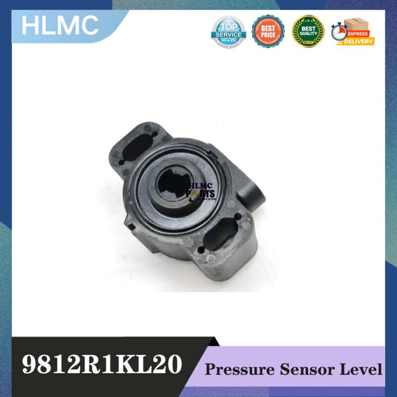 9812R1KL20 Position Sensor for Excavator Mechanical Parts 9812R1KL2.0