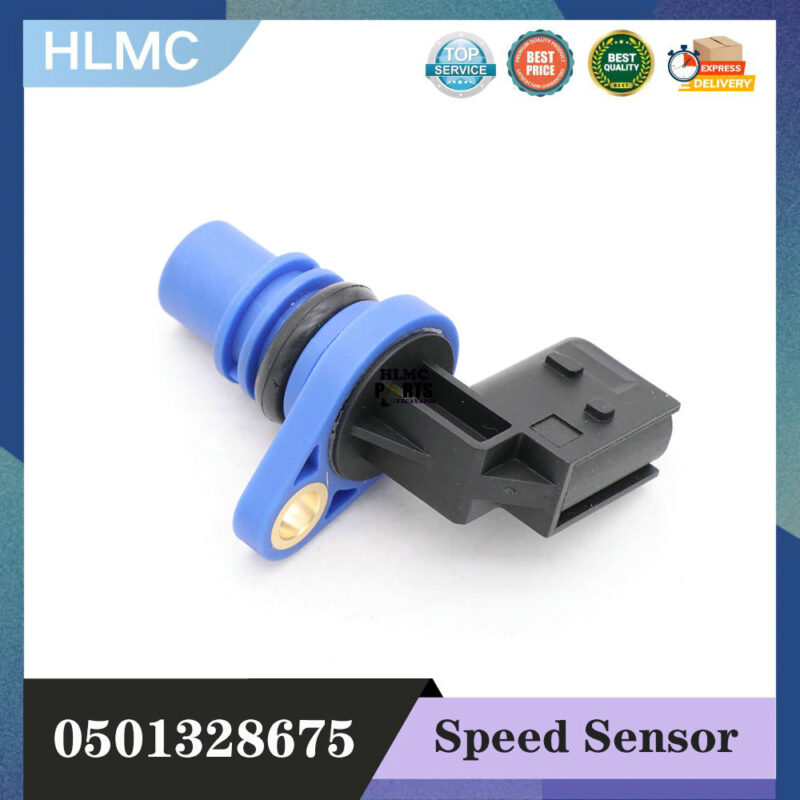 LiuGong Part SP206904 0501328675 SPEED SENSOR Power Train System Parts for Grader CLG425