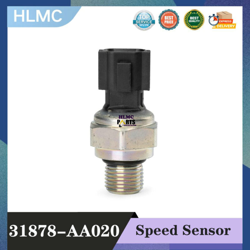 Fuel Rail Pressure Sensor 93CP9-4 31878-AA020 for Subaru CROSSTREK Forester Impreza Legacy Outback 93CP94 31878AA020