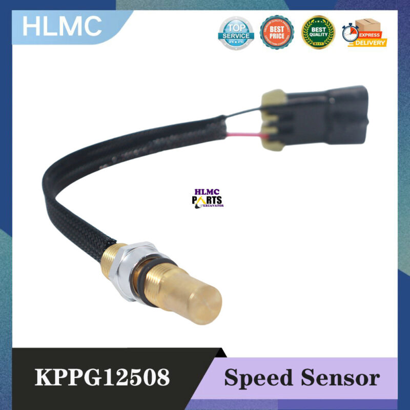Speed Sensor KPPG12508 Compatible for Danfoss Series Components
