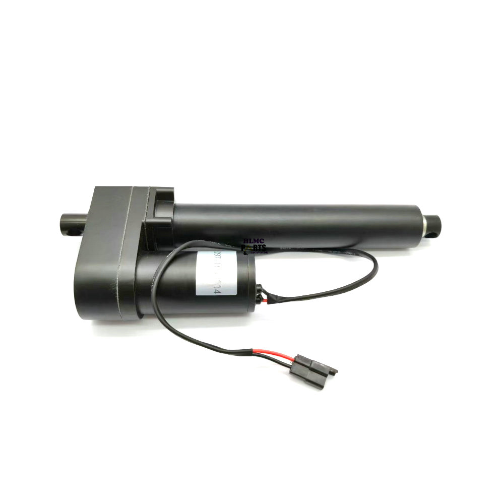 Electric Linear Actuator 3097-105-114 for Excavator Cab Lift Industrial Machinery Spare Parts Reliable Linear Motion Component - Image 6