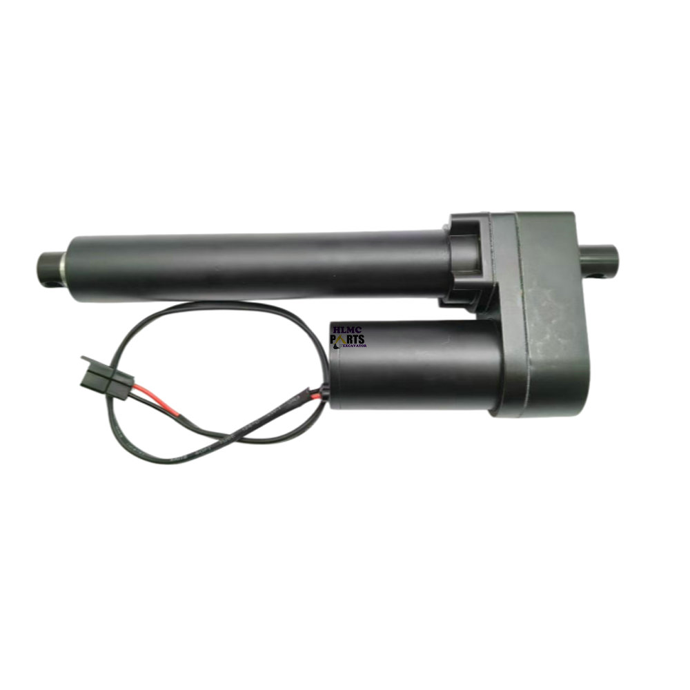 Electric Linear Actuator 3097-105-114 for Excavator Cab Lift Industrial Machinery Spare Parts Reliable Linear Motion Component - Image 5
