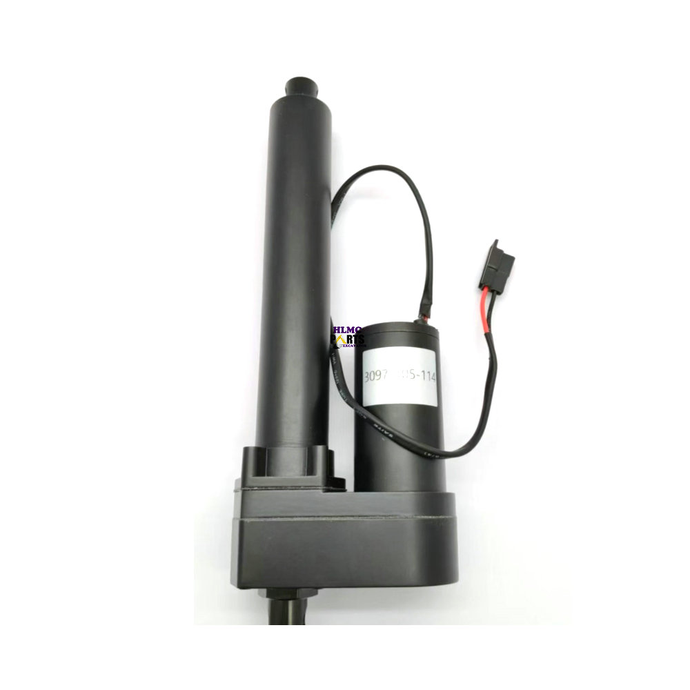 Electric Linear Actuator 3097-105-114 for Excavator Cab Lift Industrial Machinery Spare Parts Reliable Linear Motion Component - Image 4