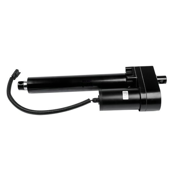 12V Electric Actuator for Grasshopper Powerfold Decks 180035 Cylinders for 3348 3452 3452R 3461 3461R 3472 3761R Models - Image 6
