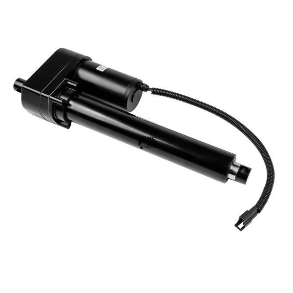 12V Electric Actuator for Grasshopper Powerfold Decks 180035 Cylinders for 3348 3452 3452R 3461 3461R 3472 3761R Models - Image 4
