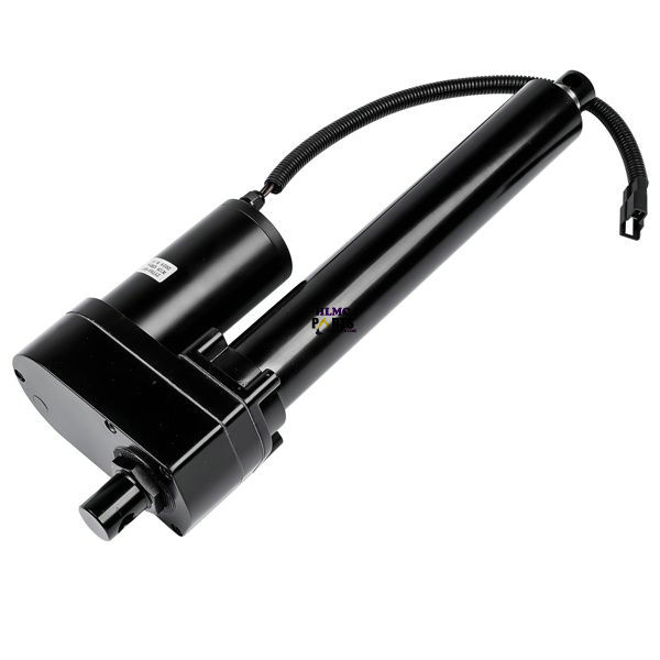 12V Electric Actuator for Grasshopper Powerfold Decks 180035 Cylinders for 3348 3452 3452R 3461 3461R 3472 3761R Models - Image 3