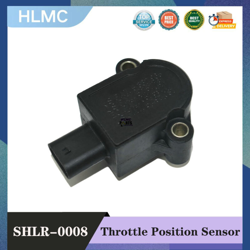 SHLR-0008 SHLR 0008 AEC3538 10303-131630 Throttle Position Sensor Compatible with Toyota Car Accessories Auto Parts Tools