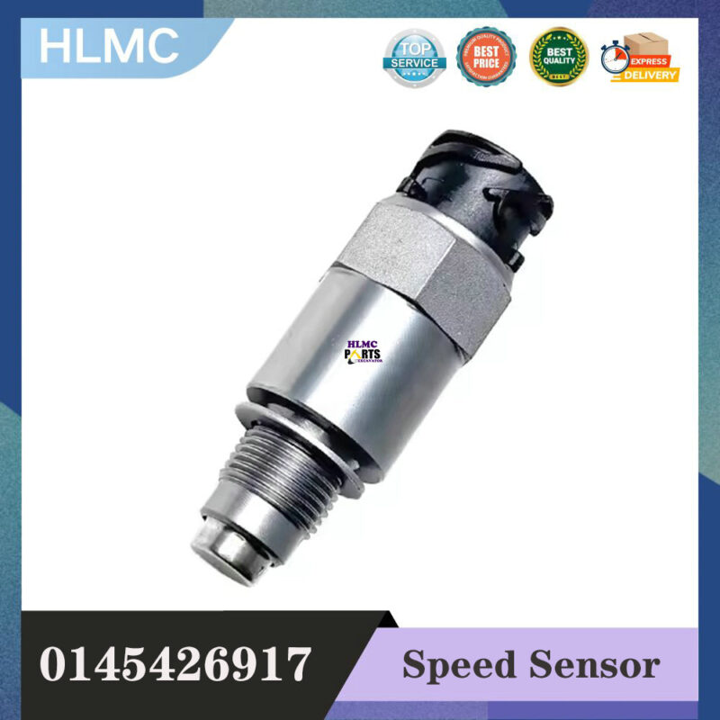 A0145426917 0145426917 Abs Wheel Vehicle Speed Sensor Truck Speed Sensor Odometer Speed Sensor